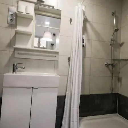 Daire Pest-port Room-6 Private